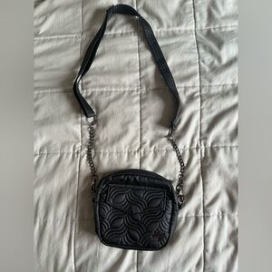 Lug Ndot Swing Crossbody Purse